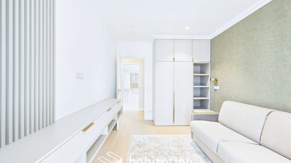 Apartament Premium 3 Camere – ISHO, Stil și Confort - Poză 15