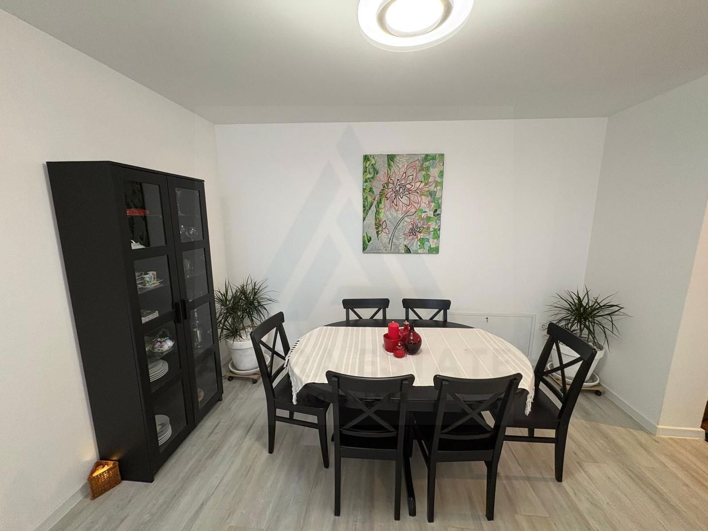 Apartament  premium 3 camere 83 mp utili 2 băi parcare zona Șelimbăr - Poză 3