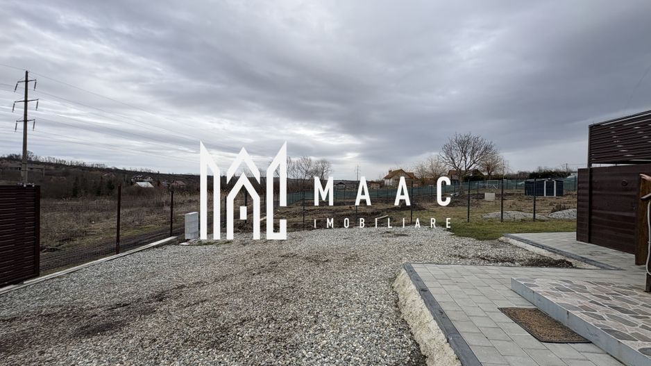 Casa de vacanta I 4 camere I Daia I Teren 580 mp i - Poză 10