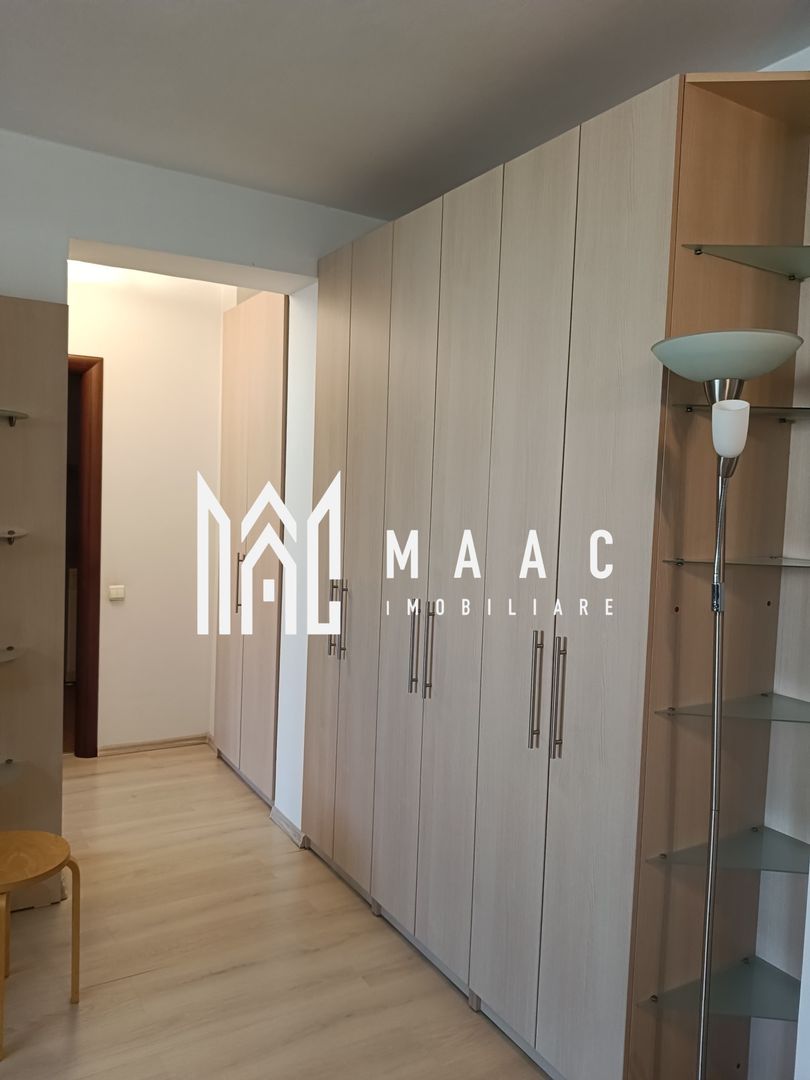 Apartament 2 camere de închiriat | Hipodrom 3 | parcare - Poză 11