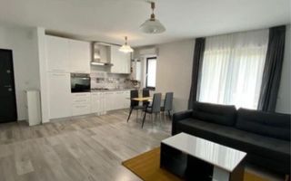 Apartament 2 camere Rond Pacurari- 360 euro - Poză 1