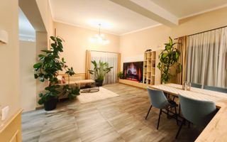 Casă 3 dormitoare, modernă și complet utilată - Săsar! - Poză 1