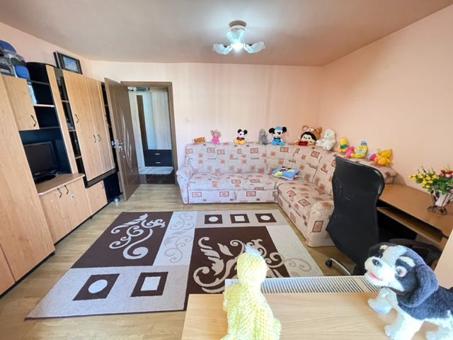 APARTAMENT SPATIOS IN ZONA BUCOVINA - Poză 10