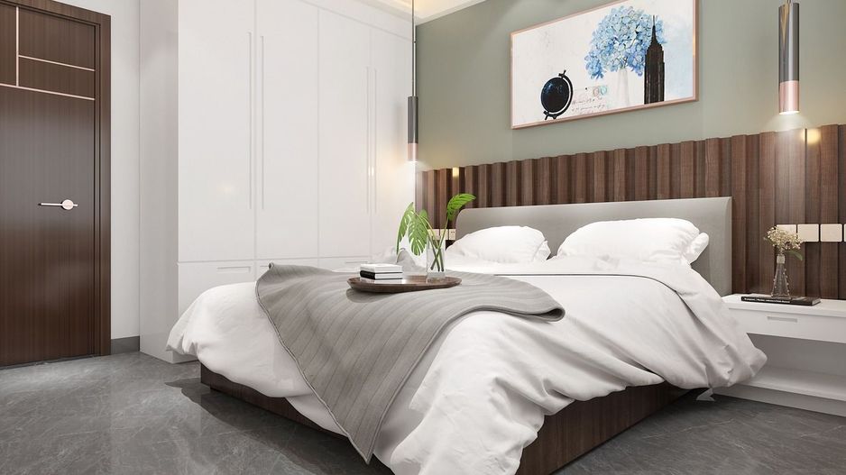 3 camere decomandat 2 bai incalzire pardoseala finalizare rapida - Poză 6