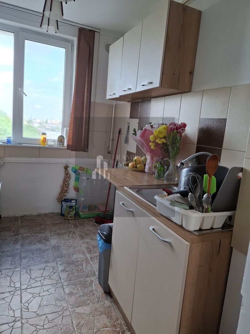 Apartament 3 camere Soseaua Alexandriei / Antiaeriana - Poză 6
