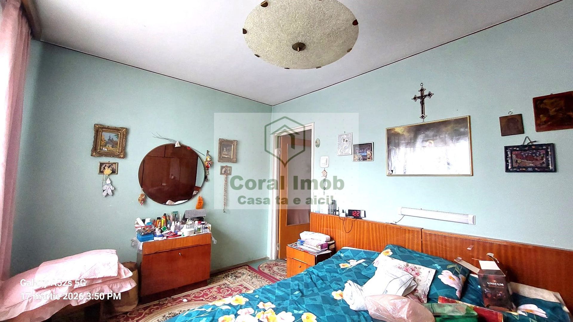 Vanzare apartament cu 3 camere Colentina, Kaufland. - Poză 13