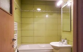 Apartament 3 camere de închiriat | Sibiu, Central | 70 mp - Poză 7
