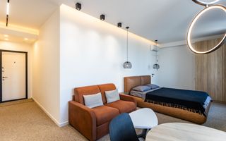 Vânzare, apartament, 3 camere, strada Lev Tolstoi, Centru - Poză 15