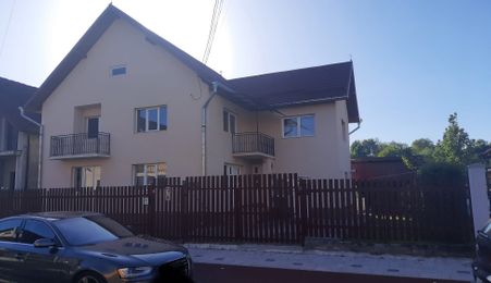 Casa de vanzare in Reghin, disponibila imediat