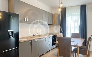 Apartament cu 3 camere de inchiriat in Prima Green, Oradea - Poză 2
