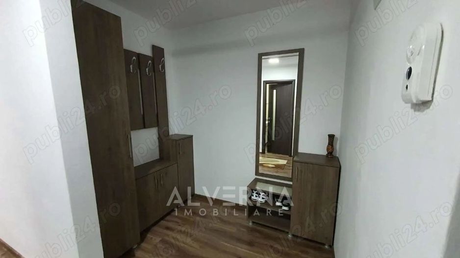 Apartament 2 camere + balcon si parcare subterana in zona VIVO - BMW - Poză 8