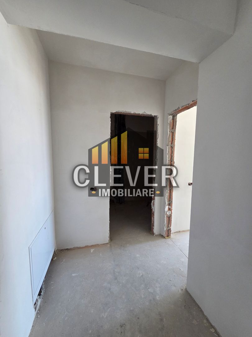 Apartament 2 camere promo parcare, comision 0, zona Pallady - Poză 17
