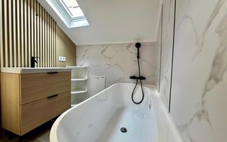 Apartament 2 Camere | Modern | Parcare Inclusa | Zona Europa - Poză 5