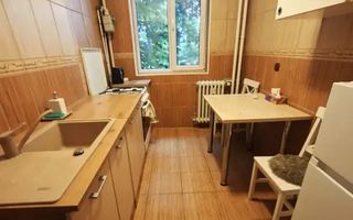 DE VANZARE APARTAMENT 3 CAMERE  BLD TIMISOARA  - ZONA PLAZA ROMANIA - Poză 7
