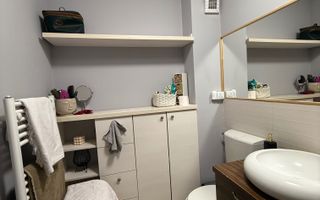 Apartament 3 camere, Florești – zona Eroilor, 84 mp, parcare inclusă - Poză 8