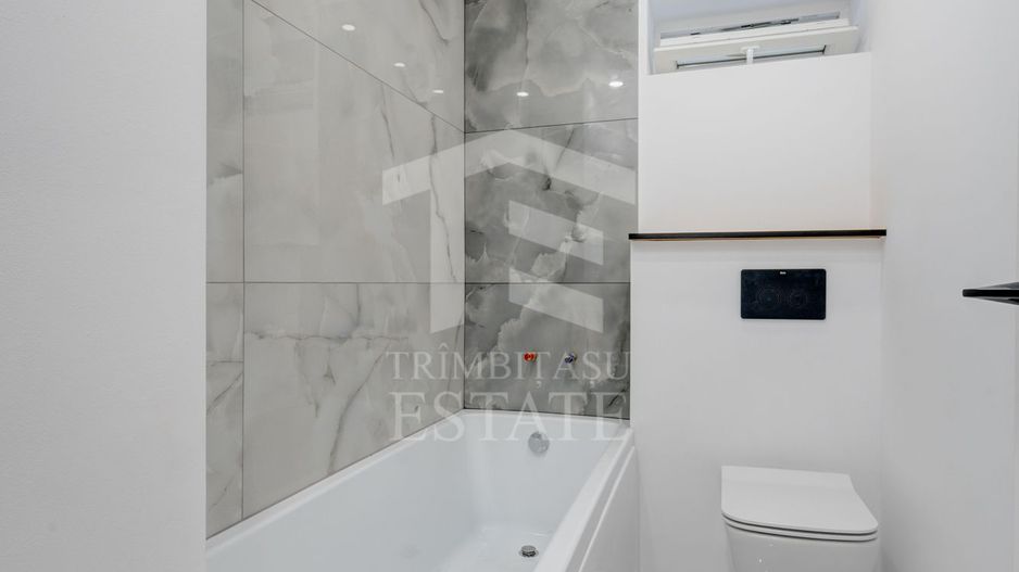 Apartament 2 camere – 45 mp utili Jiului - Poză 4