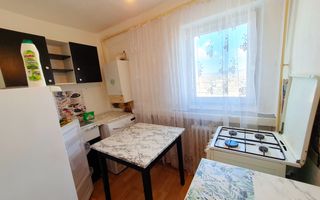 Garsoniera decomandata, 28 mp, zona Parc Cetate - Poză 5