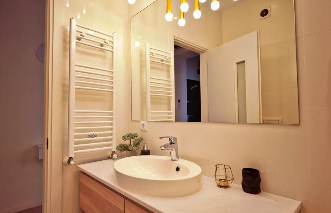 Apartament 2 camere lux, centrală, piscină – Laguna Residence - Poză 8