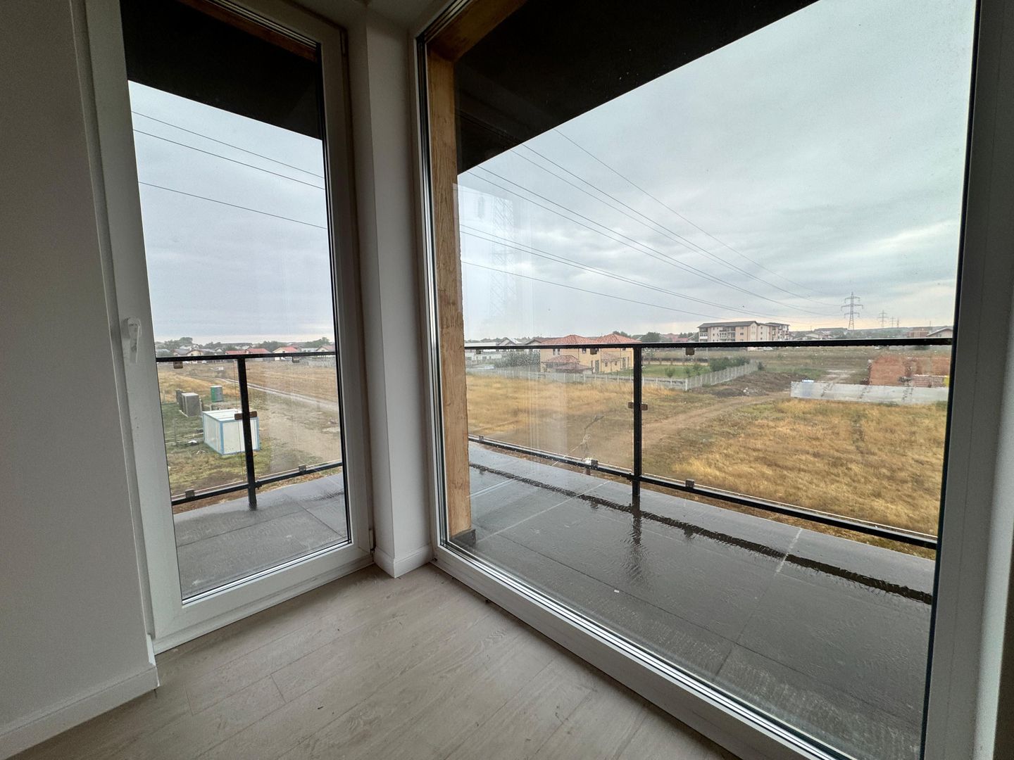 COMISION 0% | Apartament 2 Camere | Giroc | Nemobilat | 56mp Utili - Poză 9