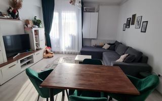 Vanzare apartament 2 camere Colentina Garden - Poză 12