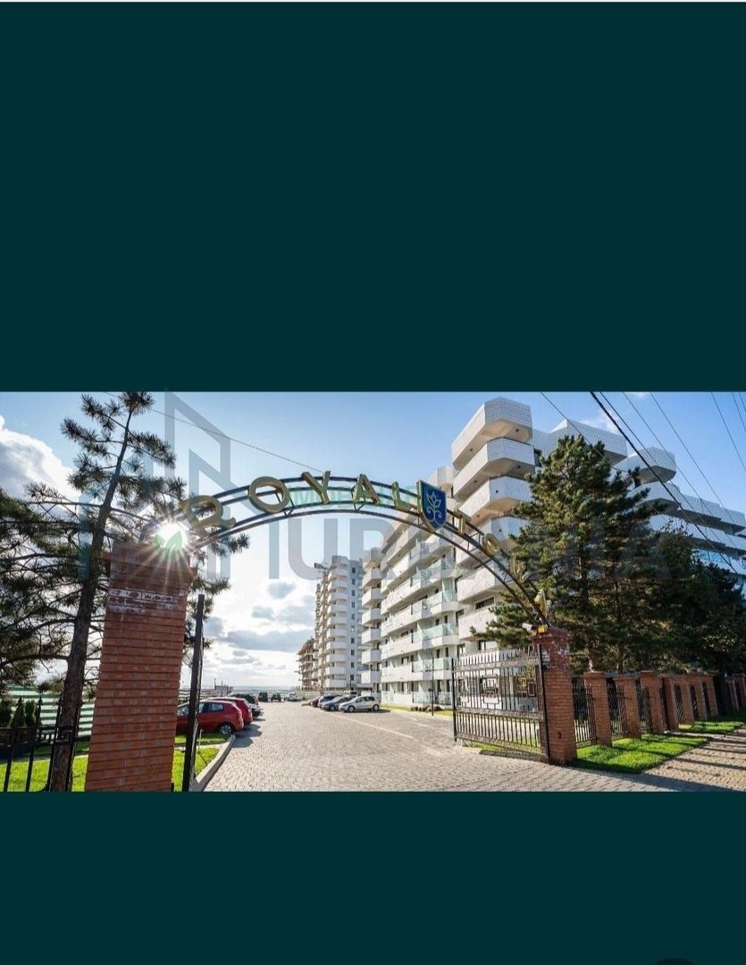 Apartament 2 camere de inchiriat, mobilat si utilat, Copou, zona privata securizata - Poză 1