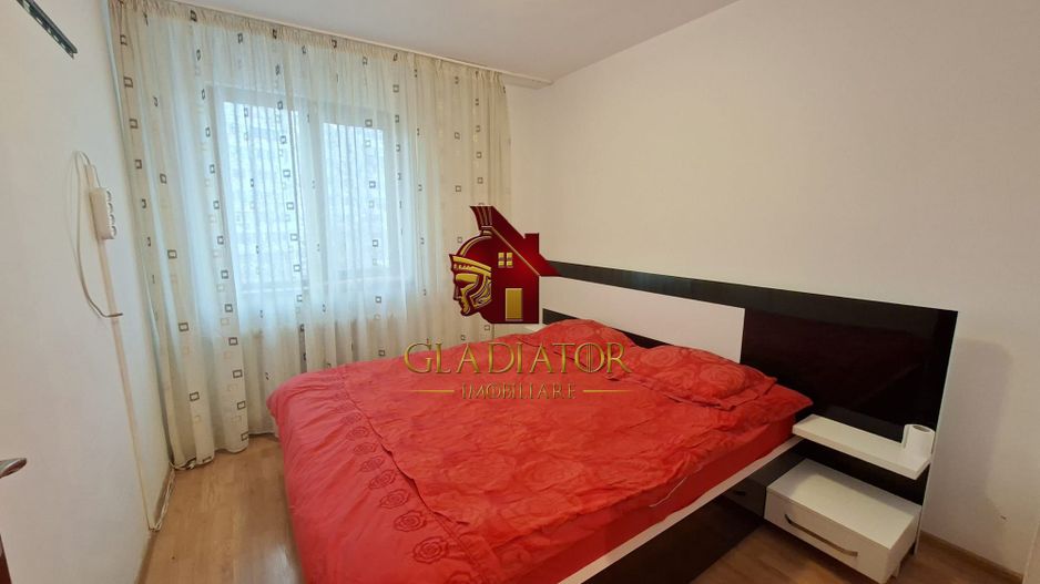 Podu Ros - apart mobilat si utilat, 2 camere, disponibil imediat - Poză 3