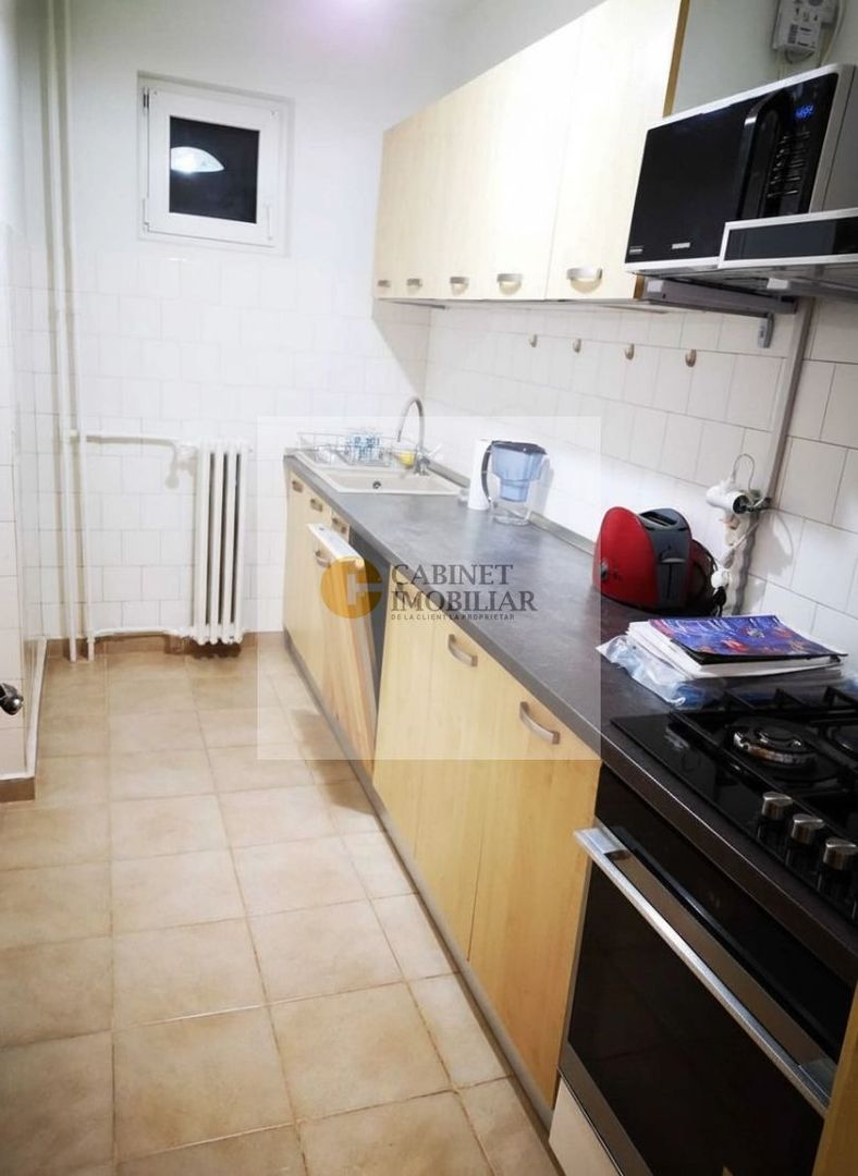 Garoniera I Natiunile Unite- Izvor I 40 mp I Creditabil Etaj 2/9 - Poză 3