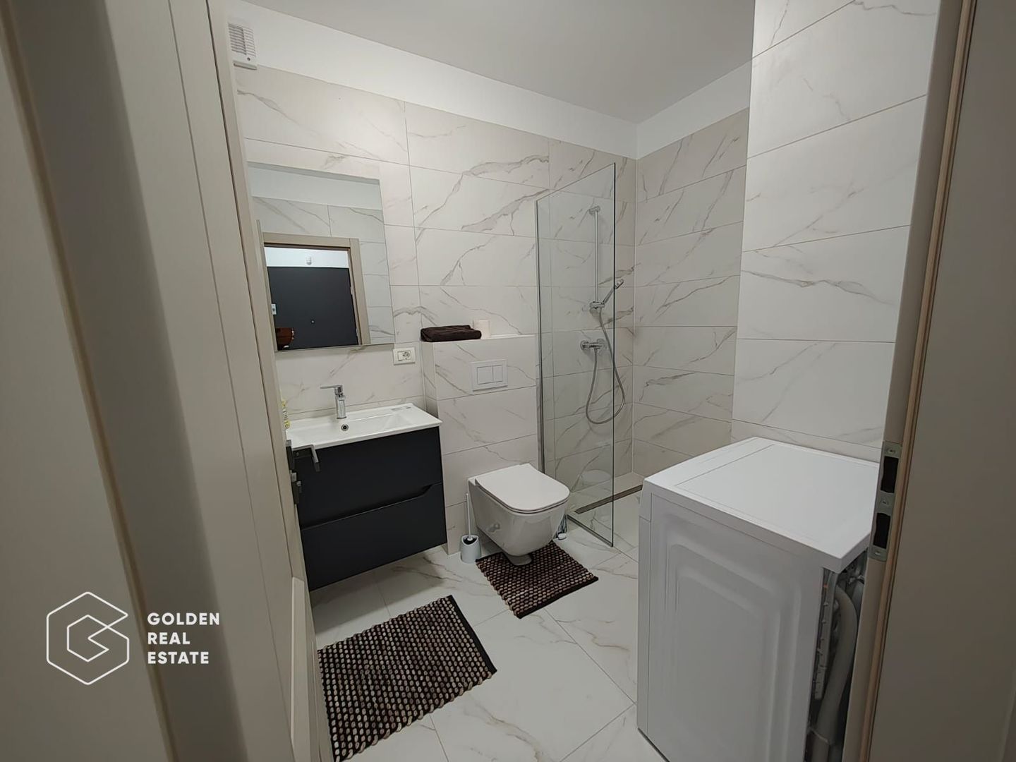 Apartament nou, complet mobilat si utilat, Adora Central - Poză 10