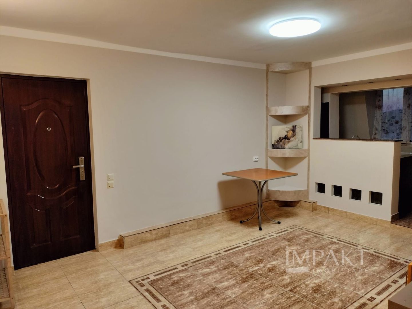 Apartament cu doua camere de vanzare, cartier Zorilor! - Poză 4