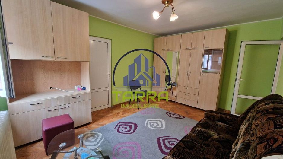 Apartament 2 camere de inchiriat in Alba Iulia zona Cetate - Poză 1