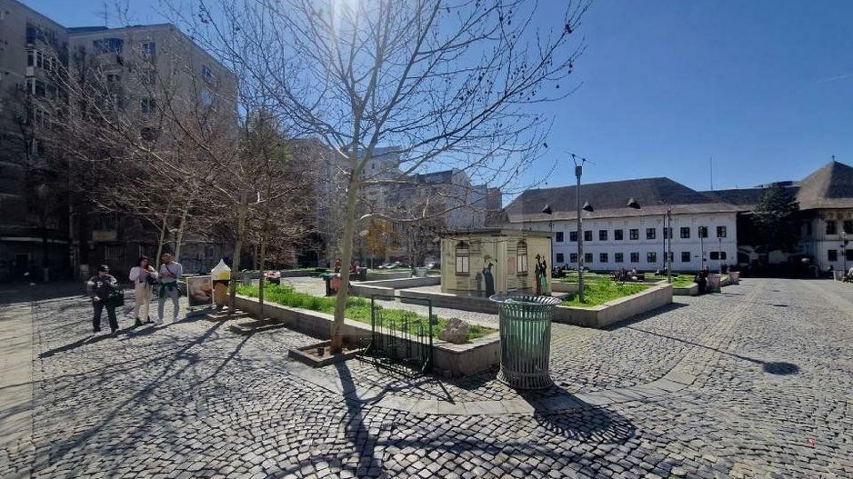 2 camere  | Centru vechi  | Airbnb - Poză 2