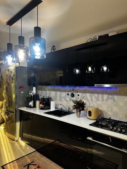 Apartament 2 camere de vânzare în Valea Lupului - Poză 2
