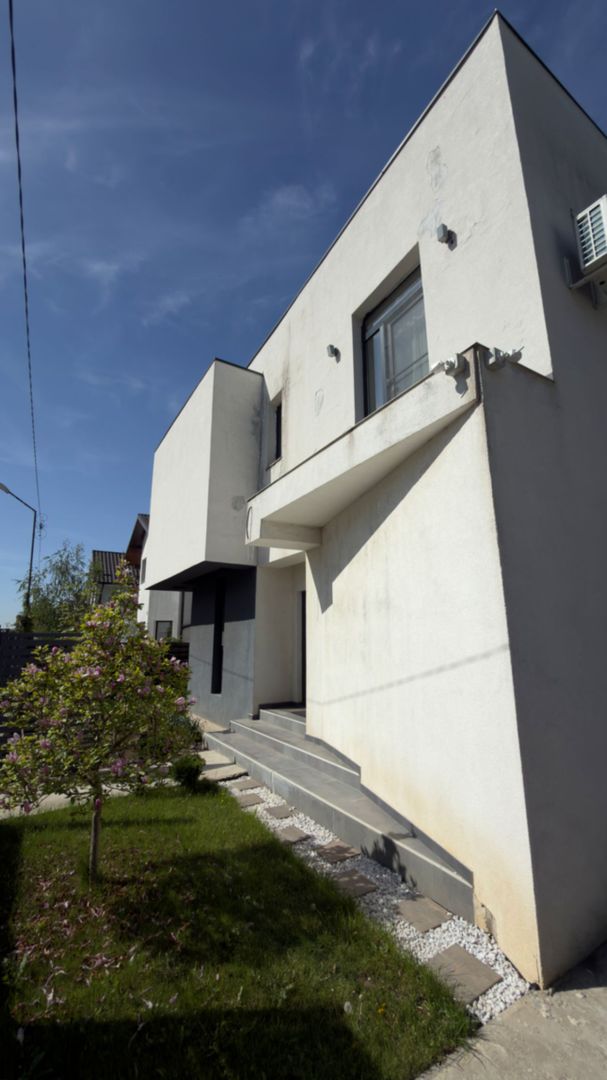 vila P+1 | Tunari | Pipera | Otopeni | 2 x parcare - Poză 20