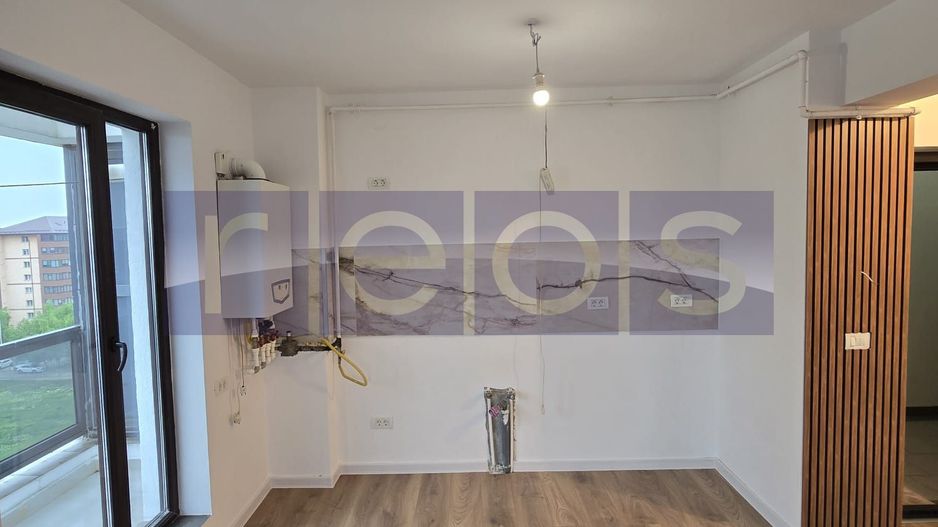 GARSONIERĂ NOUĂ 2024 – MILITARI RESIDENCE, REZERVELO﻿R-TINERETULUI - Poză 4