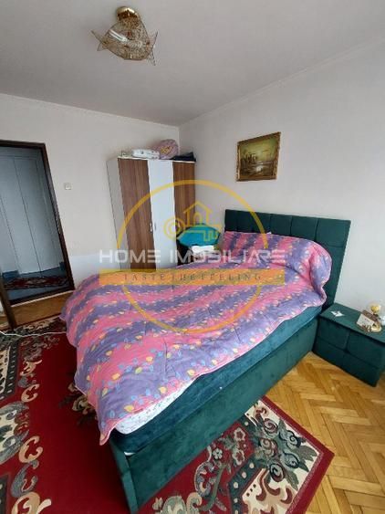 Apartament cu 2 camere / 53mp / zona Podu Ros - Poză 1