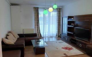 Apartament 2 camere, parcare, balcon, Grand Hill Buna Ziua - Poză 2