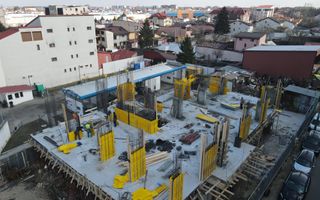 Apartament 3 camere Colentina imobil nou - Poză 5