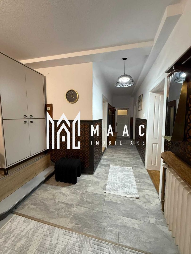 Apartament 3 Camere | 90Mp | Sub Arini - Poză 8