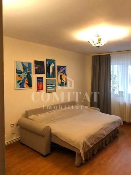 Apartament cu 2 camere decomandate | Zona străzii Parâng | Mănăștur - Poză 7