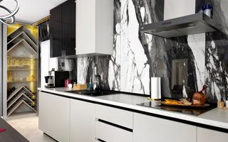 Penthouse de Lux | 3 Camere | Finisaje & Dotari Lux | Comision 0 - Poză 13
