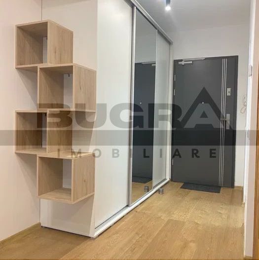 Apartament de 2 camere, lux, 55mp, Complex West City Tower - Poză 5