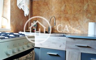 Apartament cu 1 camera de vanzare in zona Rogerius, Oradea - Poză 3