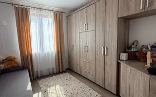 Proprietate cu două case | Zonă premium între Dâmbu Pietros și Gh Doja - Poză 19