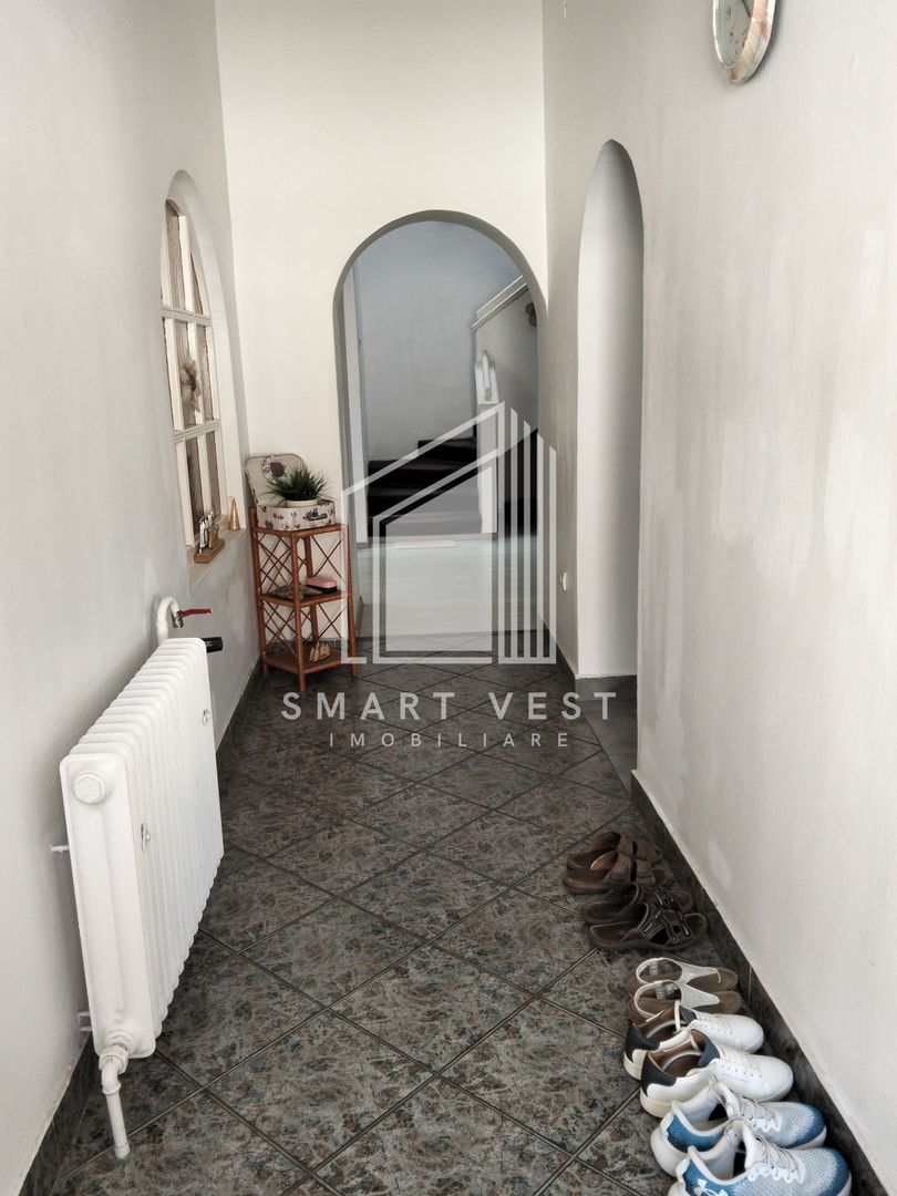 Casa de vânzare 380mp + locuinta separata pt oaspeti | Zona Cloșca - Poză 6