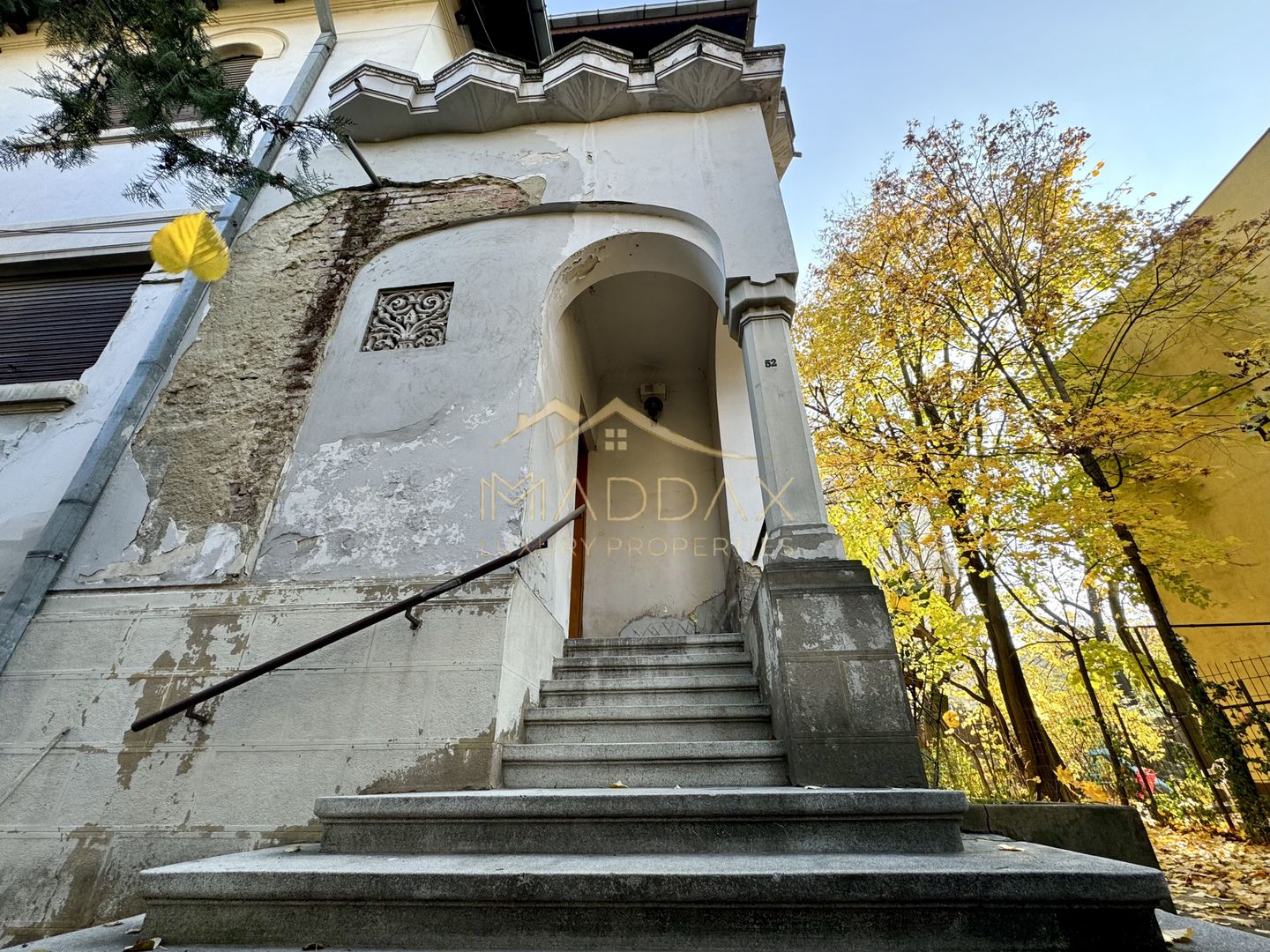 Vila Impresionanta *503mp* TEREN *577mp* // Zona Casin - Poză 74