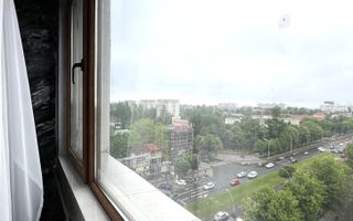 🏡 Apartament 1 cameră | Țiglina 1 | Etaj 9/10 | Vedere panoramică - Poză 10