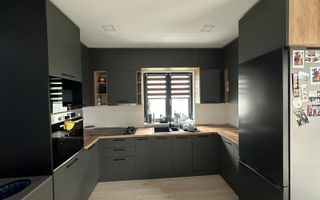 Casa moderna Dimieni I finisaje premium I 609 mp I COMISION 0% - Poză 13