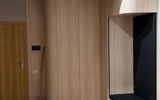 Penthouse de vanzare finisat complet utilat si mobilat! - Poză 1