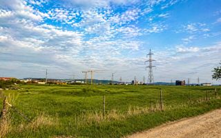 TEREN INVESTIȚIONAL MAJOR – PUZ APROBAT | P+8 | Zonă în EXPANSIUNE - Poză 4