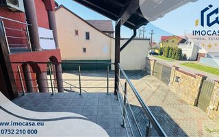 De vanzare Vila Premium D+P+E+M Gradiste Arad Teren 547mp, garaj curte - Poză 37